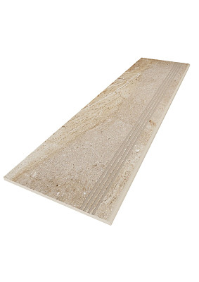 Ступень KA03-30x120 непол. (с насечками) KA 03