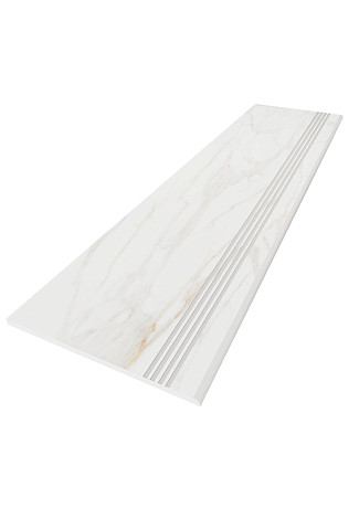 Ступень SM02-30x120 непол. (с насечками) SM 02