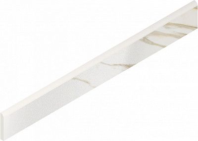 Плинтус Stellaris Calacata Gold Battiscopa Lap (7.2x60) 610130007457