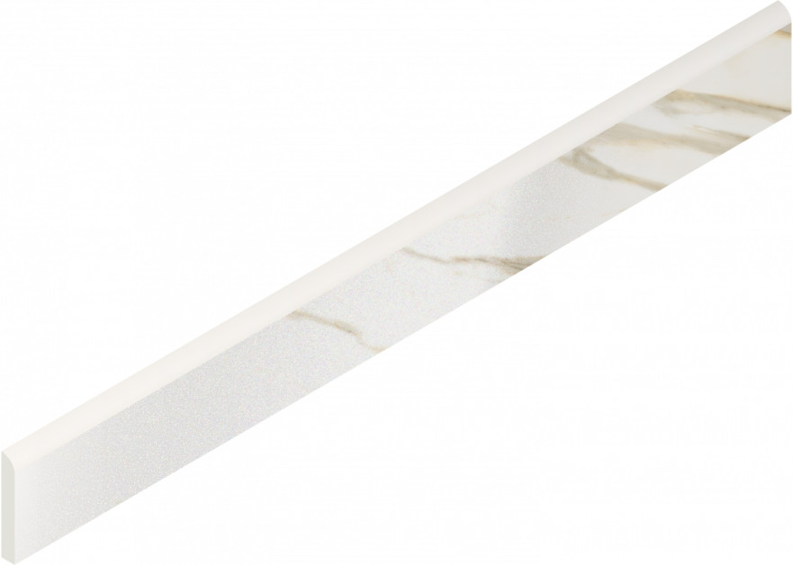 Плинтус Stellaris Calacata Gold Battiscopa Lap (7.2x60) 610130007457 610130007457