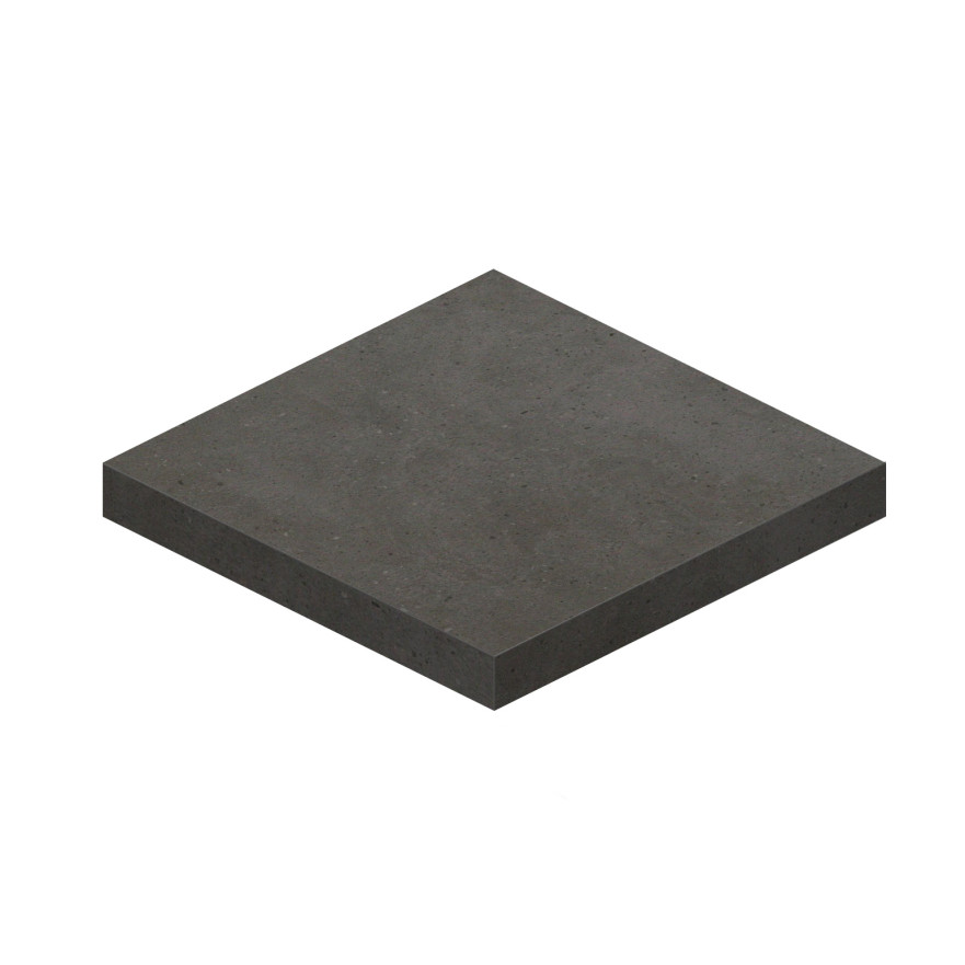 Ступень Dwell Smoke Scalino Angolare Sx (33x33) A1K7 A1K7
