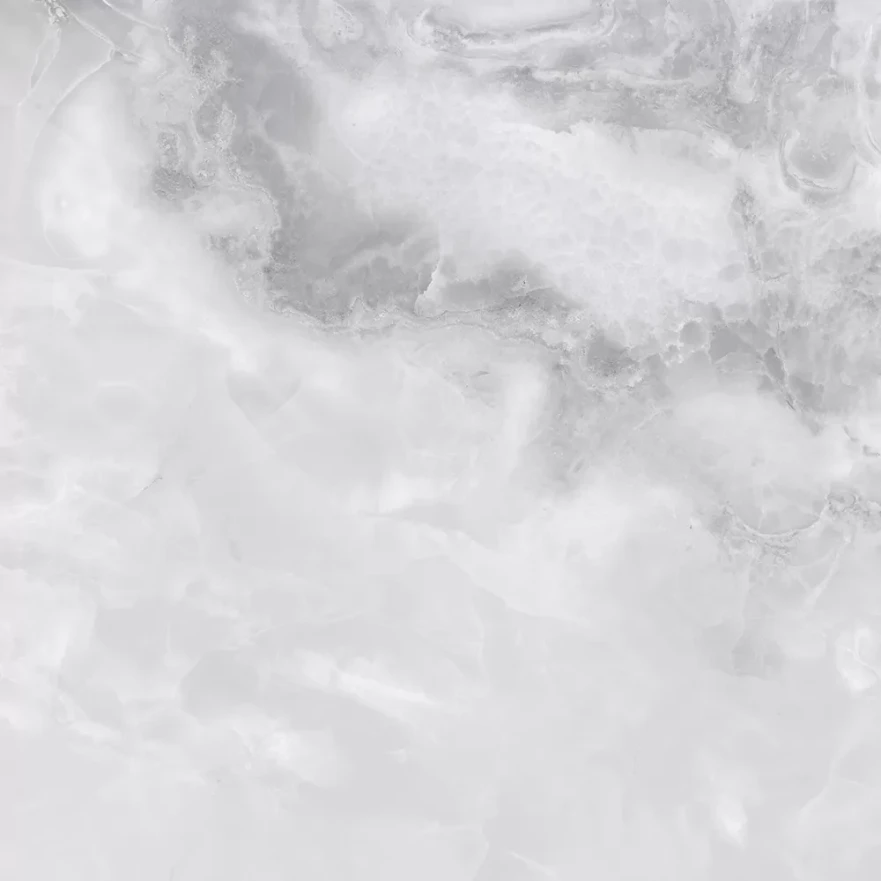 Onyx Silver Satin 60x60 RP-215924