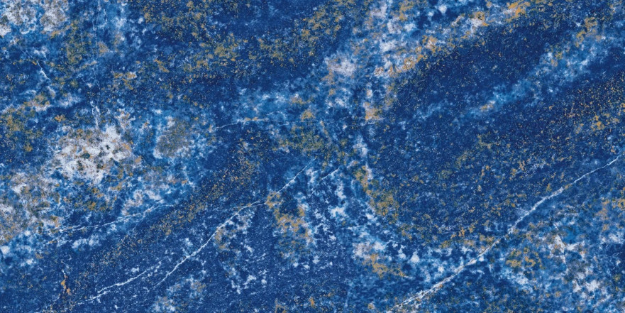 Керамогранит Marvel Ultramarine Lapp. (75x150) A7FQ A7FQ