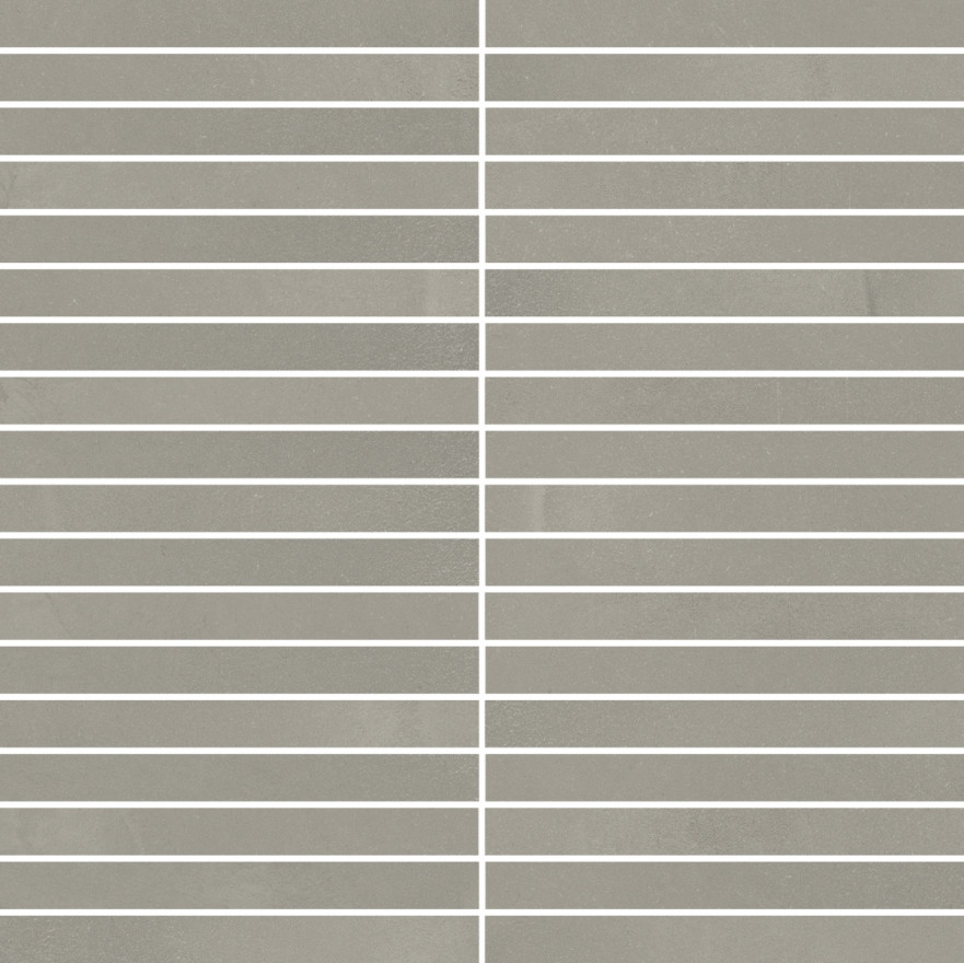 Мозаика Континуум айрон стрип 610110001029 (30x30) 610110001029