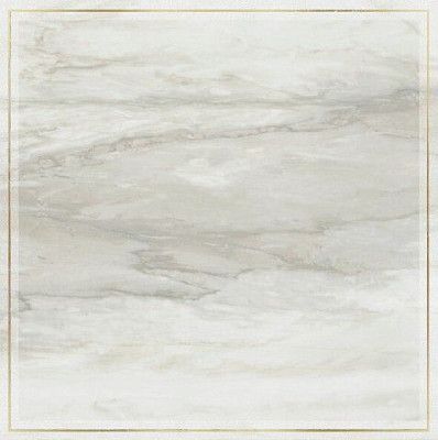 Декор Decor Solitaire Rosone Pav. Gold- Grey Lapp/Rett (60x60) SRPGG