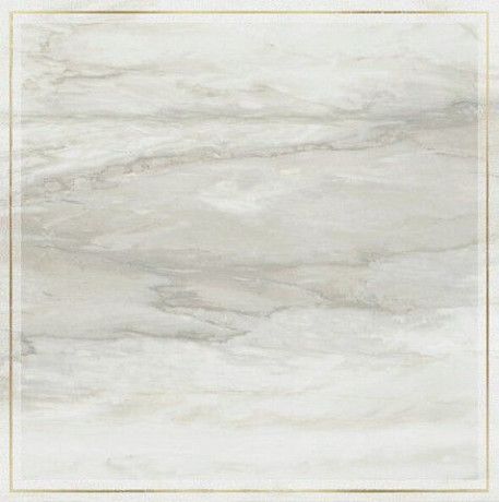 Декор Decor Solitaire Rosone Pav. Gold- Grey Lapp/Rett (60x60) SRPGG
