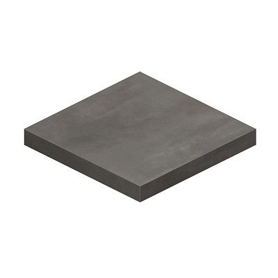 Ступень Boost Smoke Scalino Angolare (33x33) AMJN