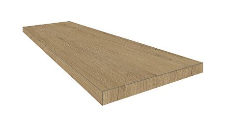 Ступень угловая правая Merano Honey Scal. Ang.Dx Nat (33x90) 620070001864