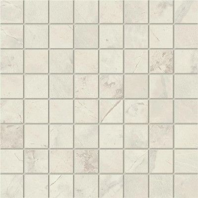 Мозаика Marvel Calacatta Perla Mosaico Matt (30x30) AF9D