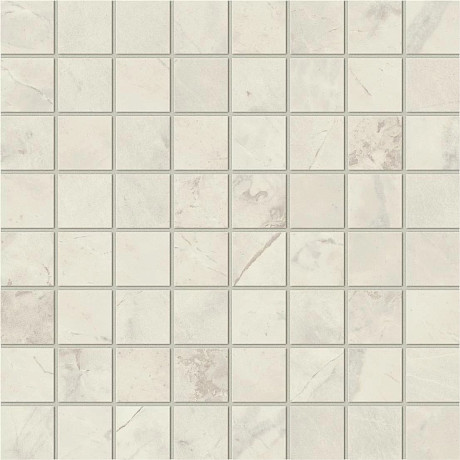 Мозаика Marvel Calacatta Perla Mosaico Matt (30x30) AF9D