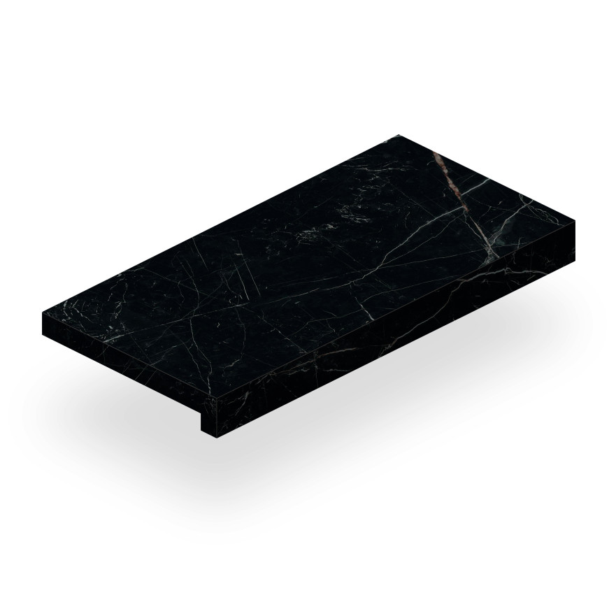 Ступень Marvel Black Atlantis Scalino Lapp (37.5x150) AO7O AO7O