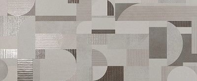 Декор Milano Mood Texture Archi (50x120) fQDE