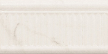 Бордюр Carrara Rex Matt (7.5x15)