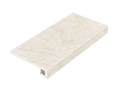 Ступень фронтальная Contempora Pure Scalino Front 620070001464 (33x80)