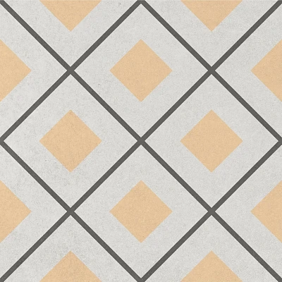 Керамическая плитка Pamp 6 (20х20) 01-10-4-15-00-06-4215