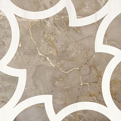 Керамогранит 07 Classic Magic Tile (60x60) PJG-CLASSIC07