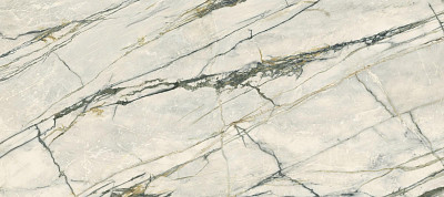 Керамогранит 0008836 Calacatta Emerald Lux Ret (120x280)