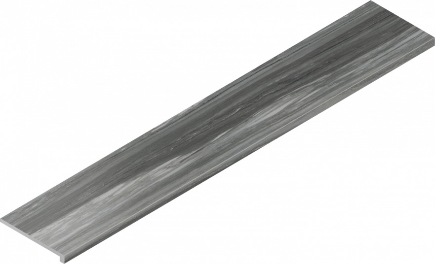 Ступень фронтальная Charme Advance Palissandro Scalino620070002014 (33x160) 620070002014