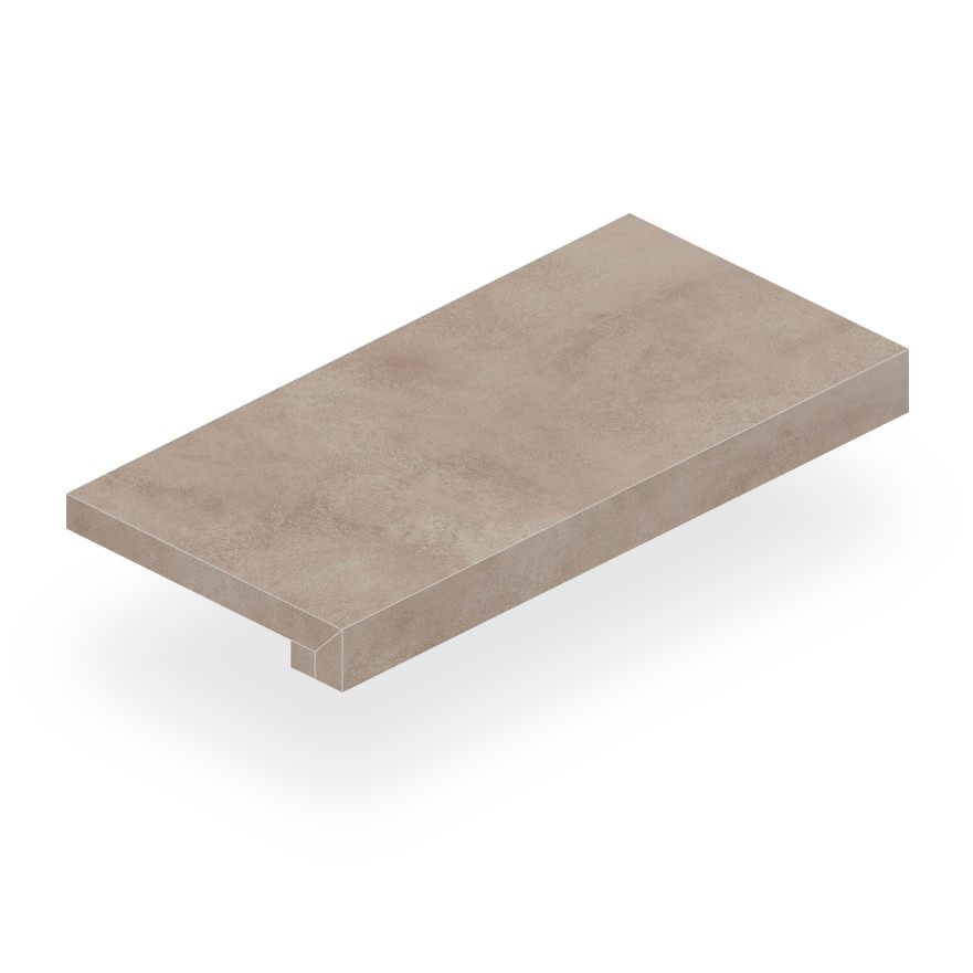 Ступень Grad.c.retta city beige ret CIS332R (33x119.2) CIS332R