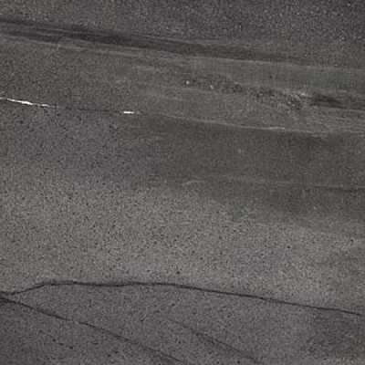 Керамогранит Basaltina ANTRACITE Soft 6mm (100x100) UP6S100442
