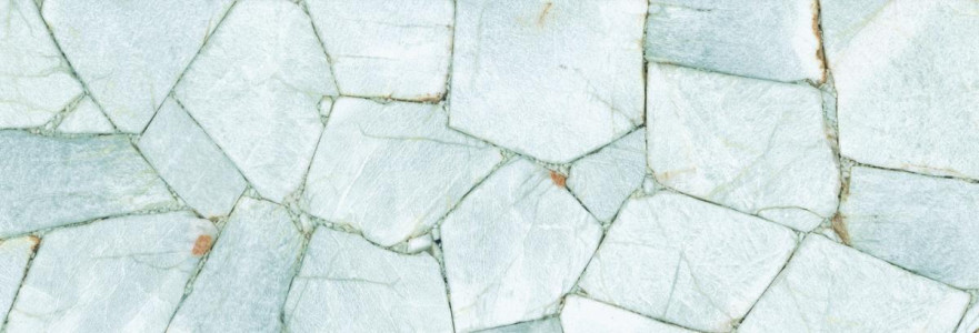 Настенная плитка Amazonit Scale (25.3x75) WT15SCA06 WT15SCA06