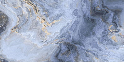 Керамогранит Arabesque Blue Polished (60x120) N20354