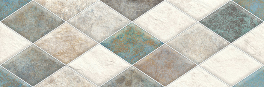 Плитка настенная Bryston (24.6x74) WT15BRY55R WT15BRY55R