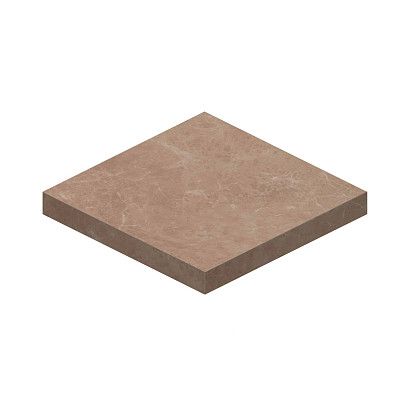 Ступень Marvel Elegant Sable Scalino Angolare (33x33) AFCW