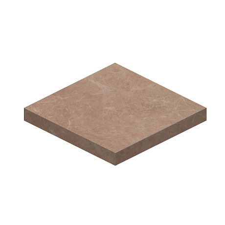 Ступень Marvel Elegant Sable Scalino Angolare (33x33) AFCW