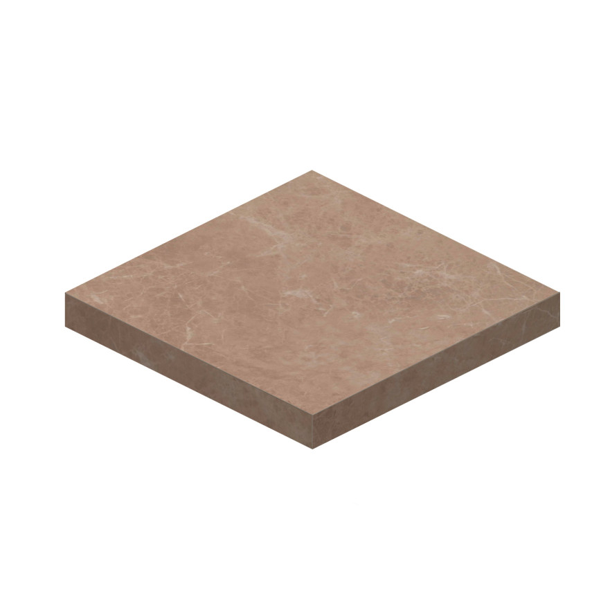 Ступень Marvel Elegant Sable Scalino Angolare (33x33) AFCW AFCW