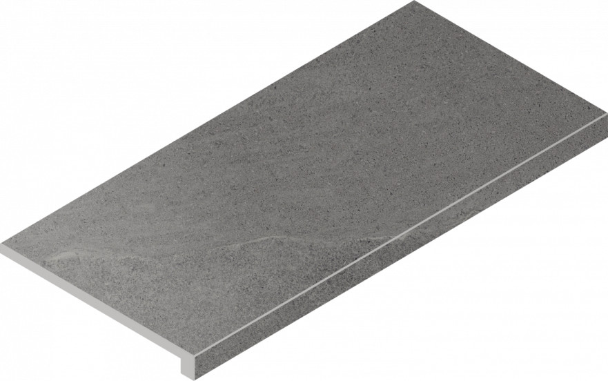 Ступень угловая правая Contempora Carbon Scalino Angolare Dx 620070000645 (33x60) 620070000645