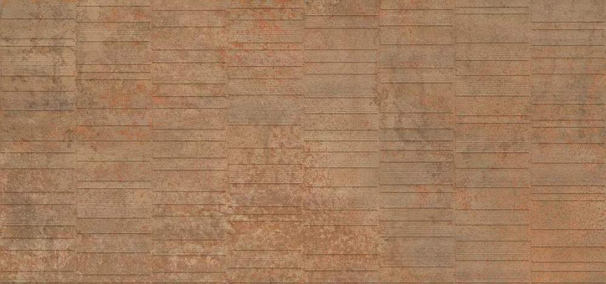 Керамогранит Stx Grv Iron Rust 3pc (59.8х119.8) MPL-061854 MPL-061854