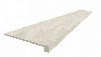 Ступень фронтальная Ардезия уайт 620070002375 (33x120)