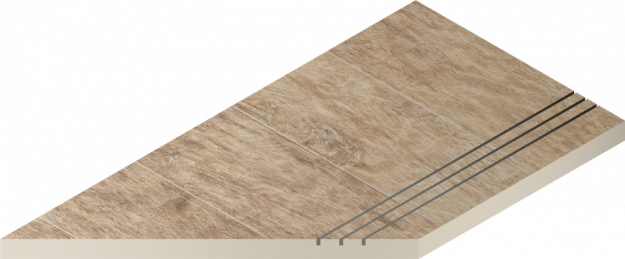 Бортик левый Olive BordoGrip Sx 620090000240 (30x60) 620090000240