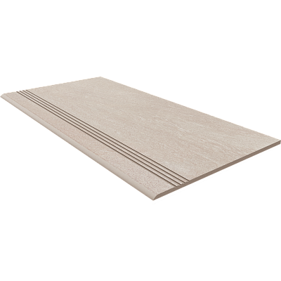 Ступень TN00-30x60x10 непол. (с насечками) TN 00 (30x60)