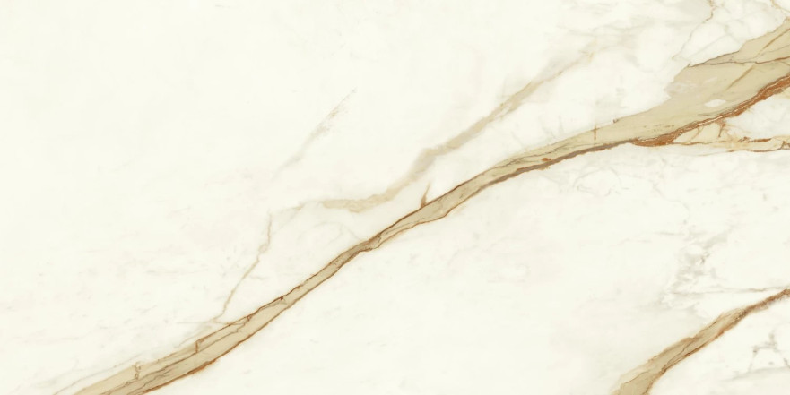 Керамогранит Marvel Calacatta Imperiale Lapp. (60x120) A4Q3 A4Q3