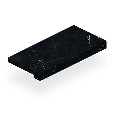 Ступень фронтальная Forte Dei Marmi Elegant B. Scal. Front. Cer (33x120)