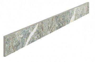 Плинтус Uffizi Grey Battiscopa 610130004756 (7.2x90)