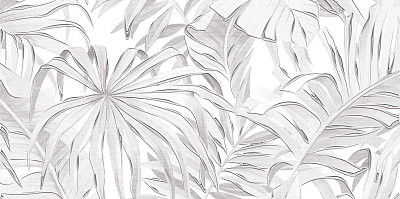 Декор Bonita (24.9x50) DWU09BNT017