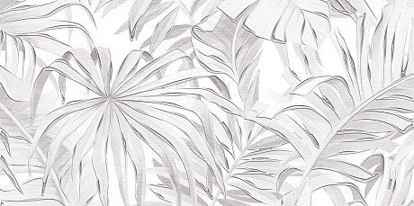 Декор Bonita (24.9x50) DWU09BNT017