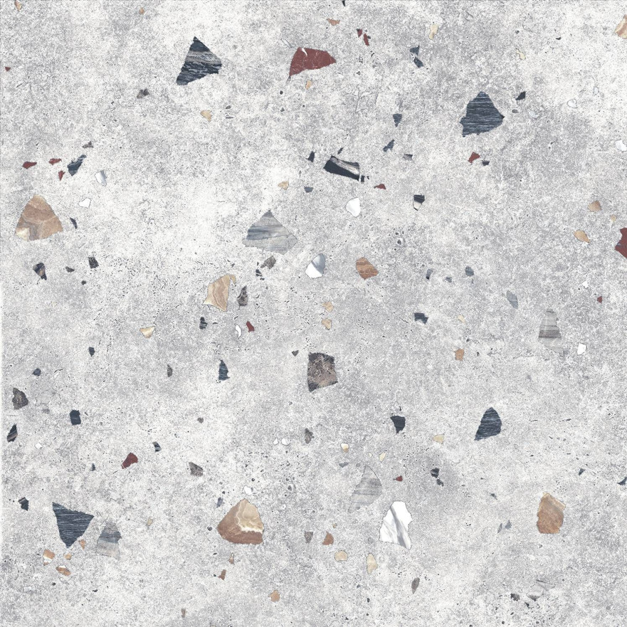 Керамогранит Sonar SILVER (66x66) F9604