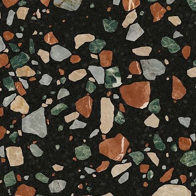 Керамогранит Play Drops multiblack PF60005895 (20x20)