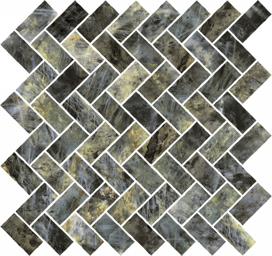 Мозаика Stellaris Madagascar Dark Mosaico Cross (29.7x31.5) 620110000219 620110000219