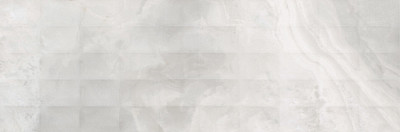 Керамическая плитка Avalon Rectangles Gris Brillo (33.3x100) 162-001-3