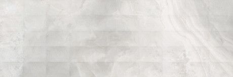 Керамическая плитка Avalon Rectangles Gris Brillo (33.3x100) 162-001-3