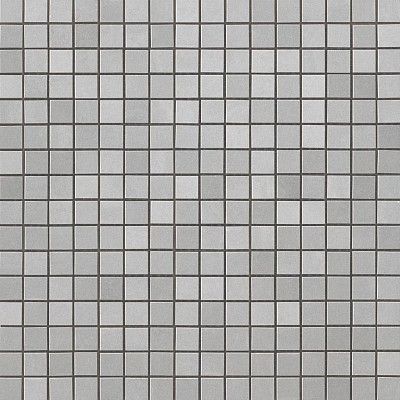Мозаика Blaze Aluminium Mos Q (30.5x30.5) 9BQA