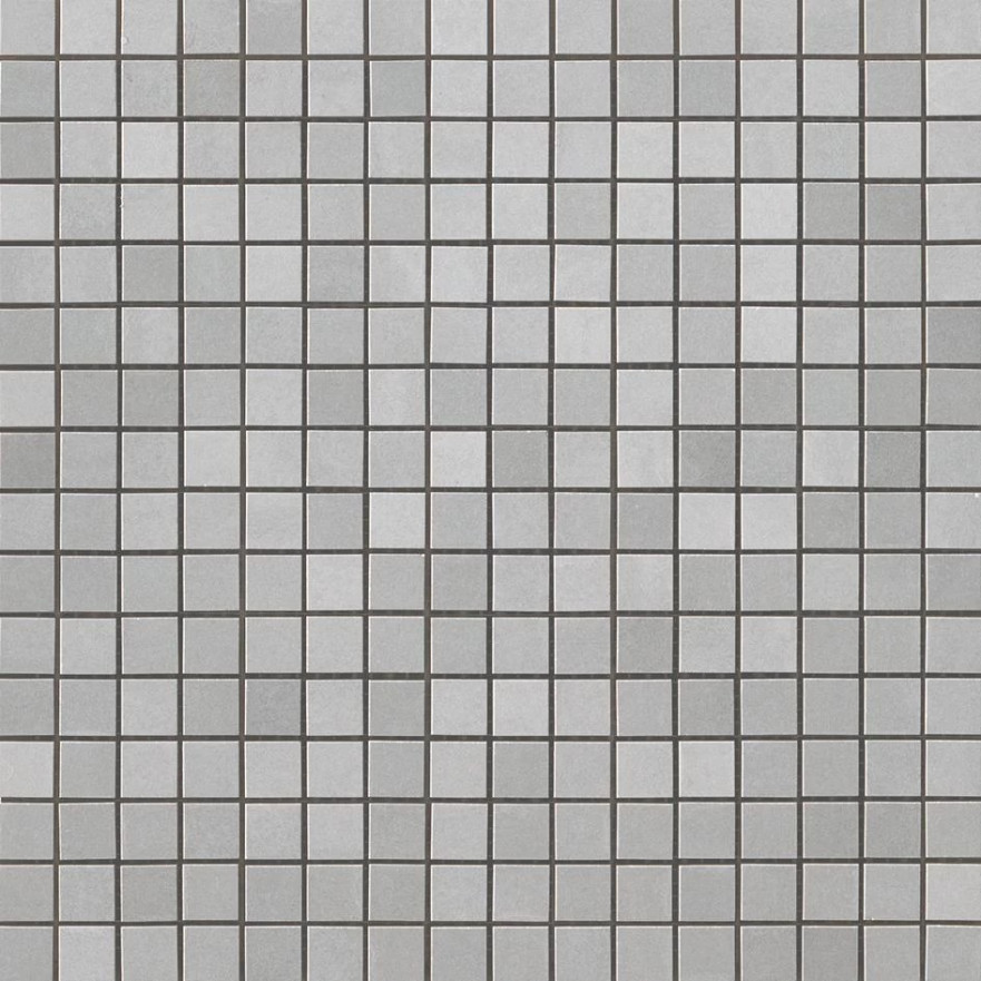 Мозаика Blaze Aluminium Mos Q (30.5x30.5) 9BQA 9BQA