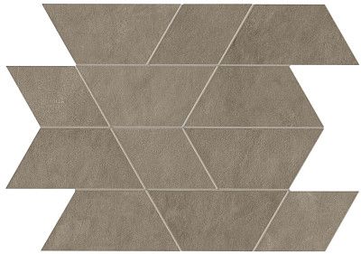 Мозаика Prism Suede Mosaico Maze Matt (31x35.7) A41Q
