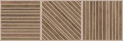 Керамическая плитка Salutami mix (20х60) 00-00-5-17-01-11-3348