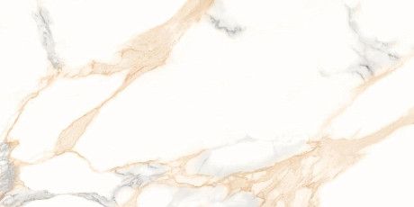 Керамогранит GERMAN STATUARIO DIVA GOLD MATT+CARVING (60x120) ITL78348